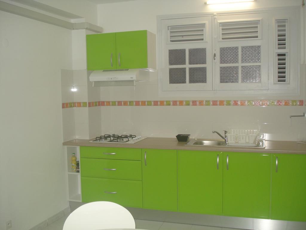 Riviere L'Or Appartement Saint-Joseph ห้อง รูปภาพ
