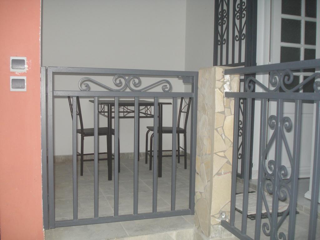 Riviere L'Or Appartement Saint-Joseph ห้อง รูปภาพ